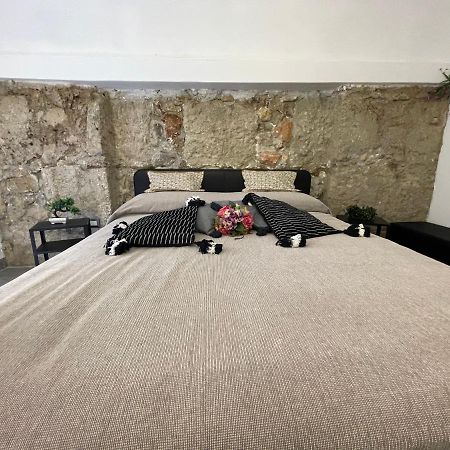 Tufoletto Apartment Palermo Bagian luar foto