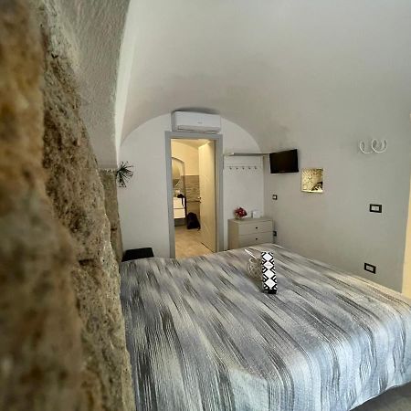 Tufoletto Apartment Palermo Bagian luar foto