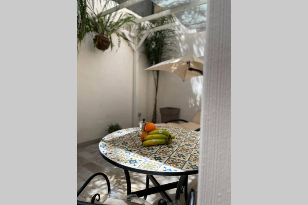 Tufoletto Apartment Palermo Bagian luar foto
