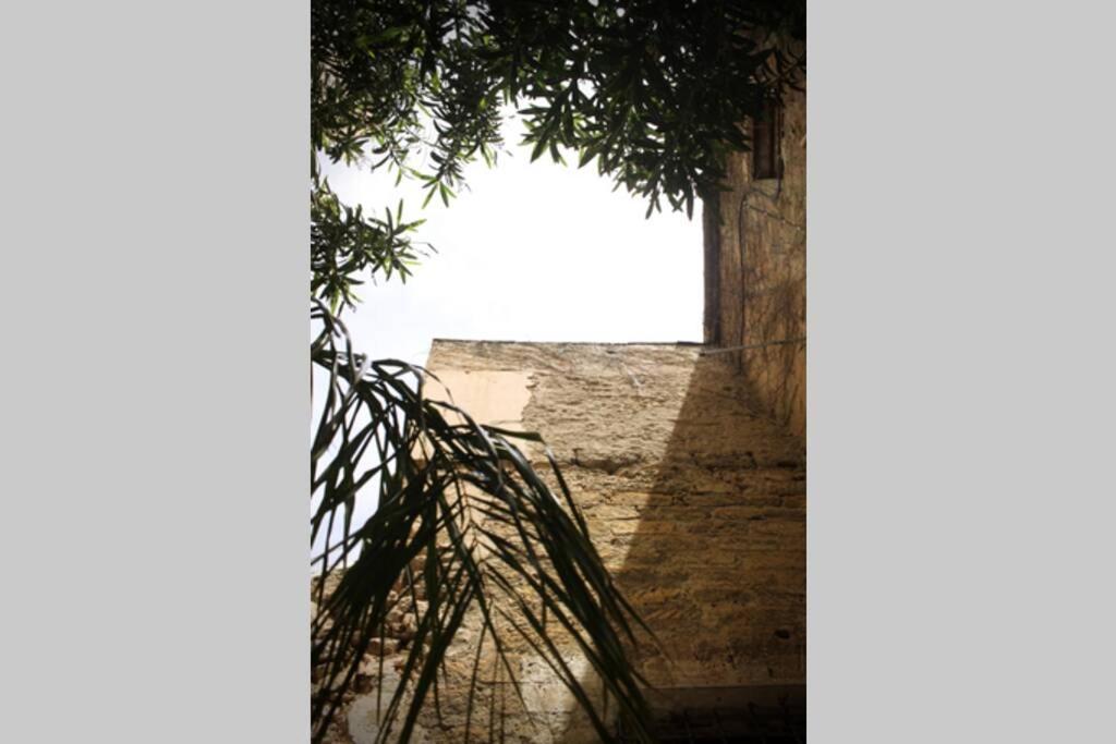 Tufoletto Apartment Palermo Bagian luar foto