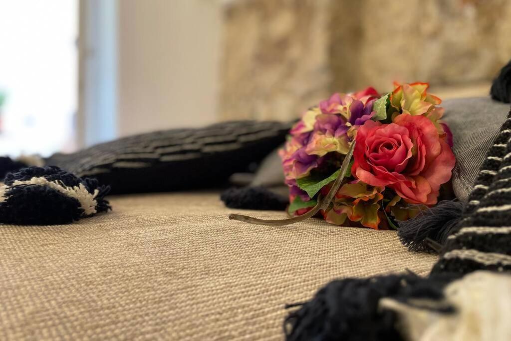 Tufoletto Apartment Palermo Bagian luar foto