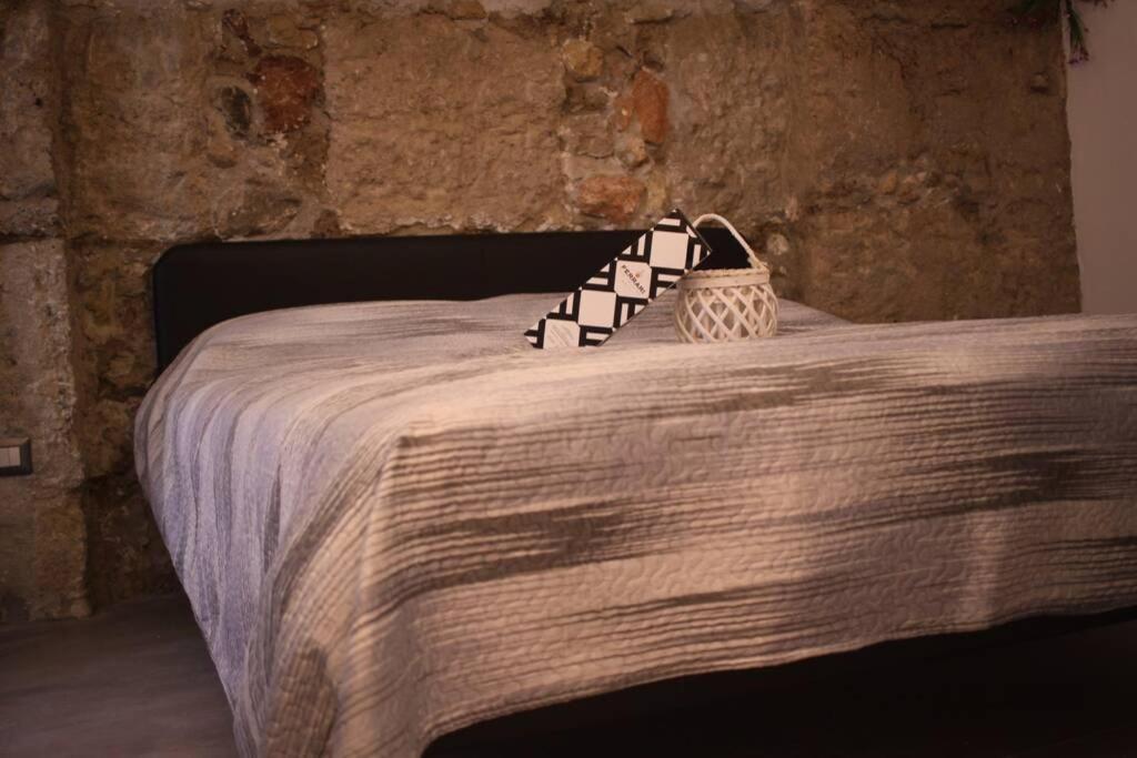 Tufoletto Apartment Palermo Bagian luar foto