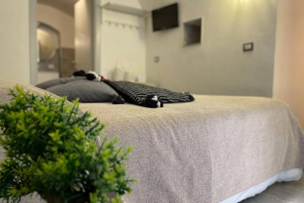 Tufoletto Apartment Palermo Bagian luar foto