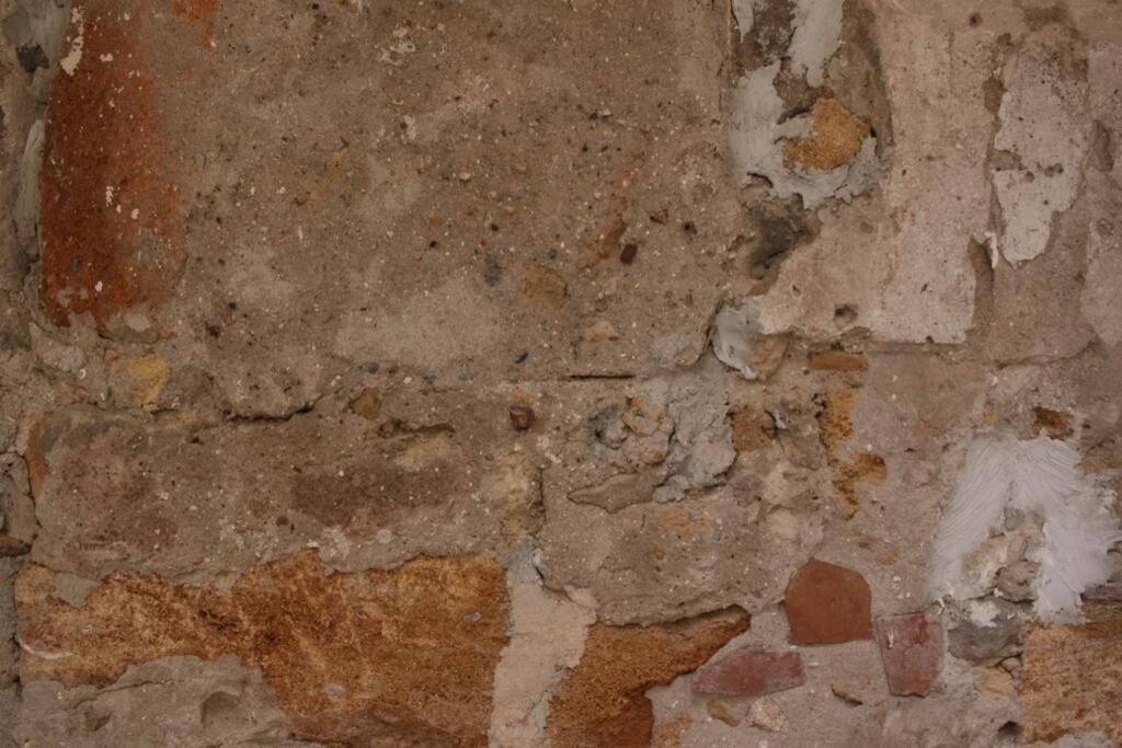 Tufoletto Apartment Palermo Bagian luar foto
