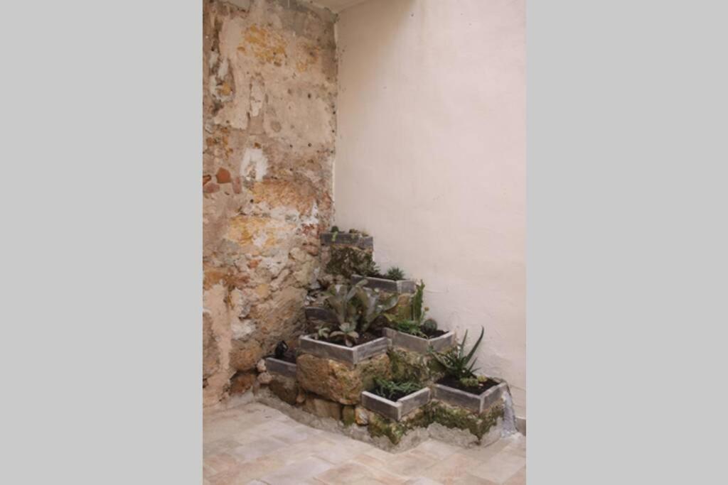 Tufoletto Apartment Palermo Bagian luar foto