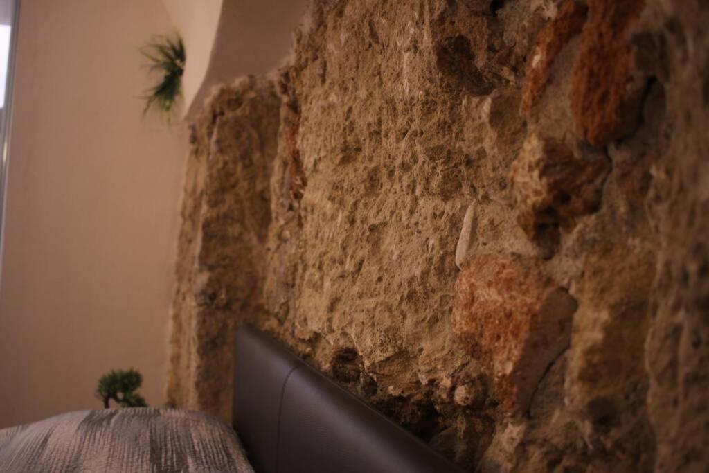 Tufoletto Apartment Palermo Bagian luar foto