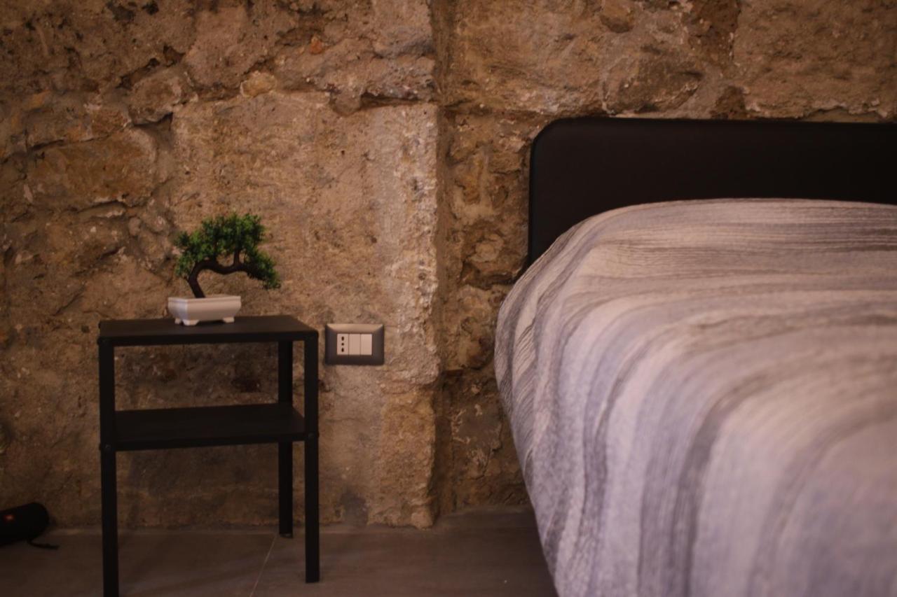 Tufoletto Apartment Palermo Bagian luar foto