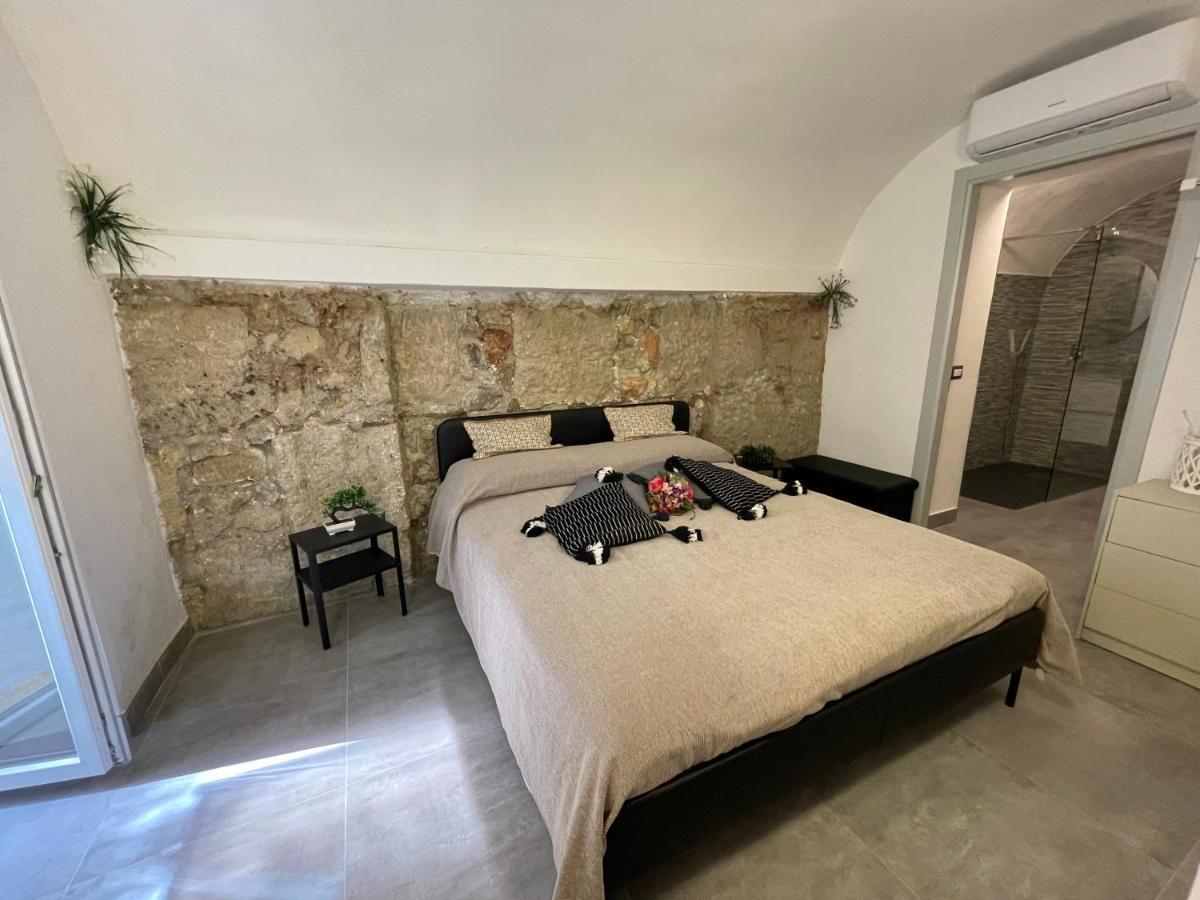 Tufoletto Apartment Palermo Bagian luar foto