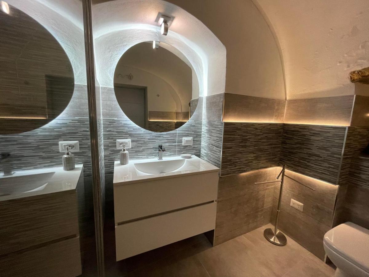 Tufoletto Apartment Palermo Bagian luar foto