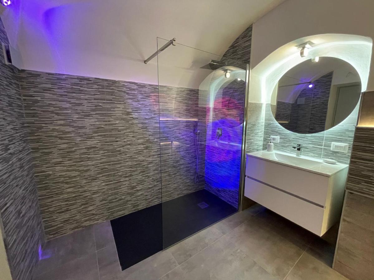Tufoletto Apartment Palermo Bagian luar foto