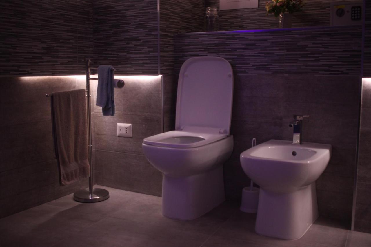 Tufoletto Apartment Palermo Bagian luar foto